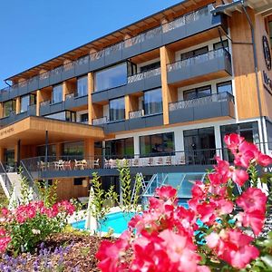 Apart&Suiten Hotel WEIDEN