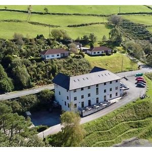 Afan Lodge