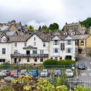 The Commodore Inn