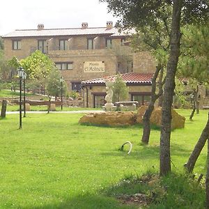 Hotel Masia El Molinete